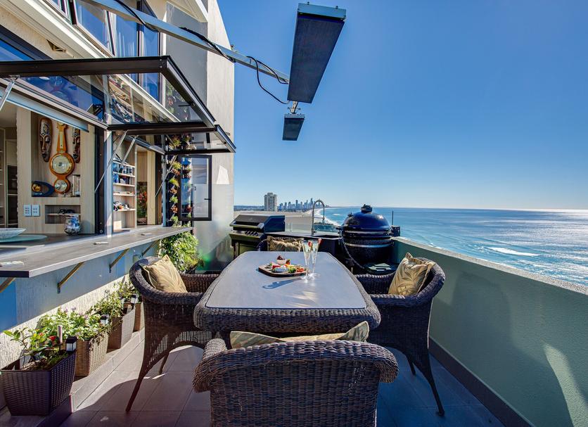 Balcon Photo