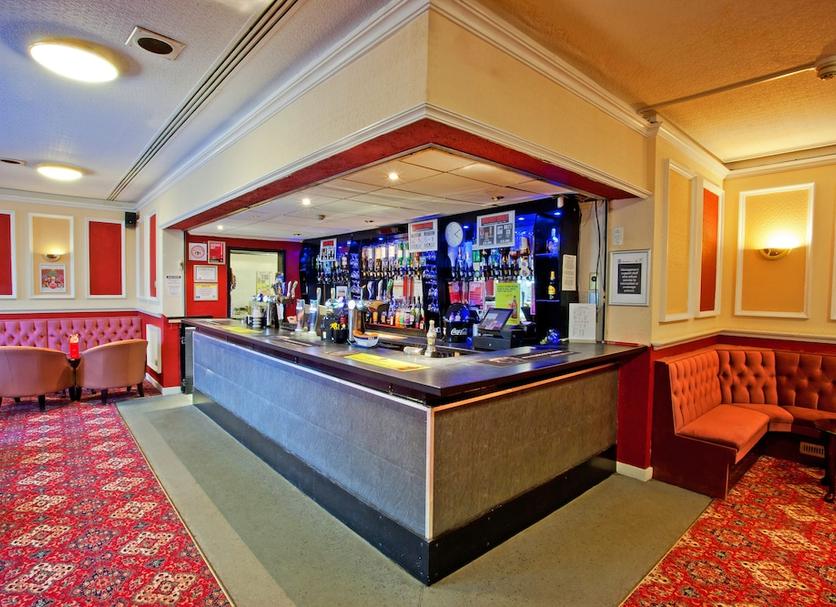 Bar Photo