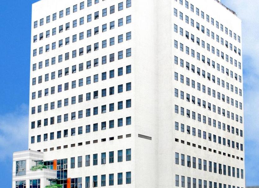 Bâtiment Photo