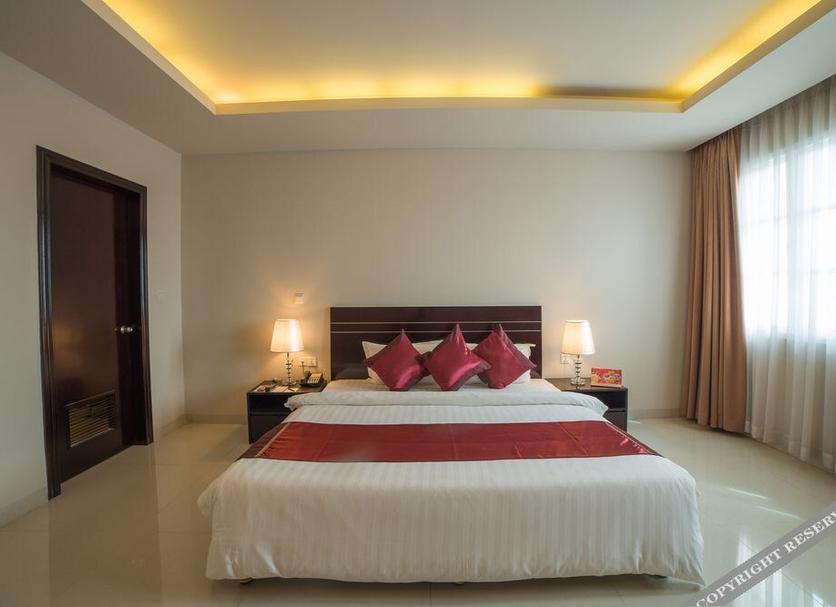Chambre Photo