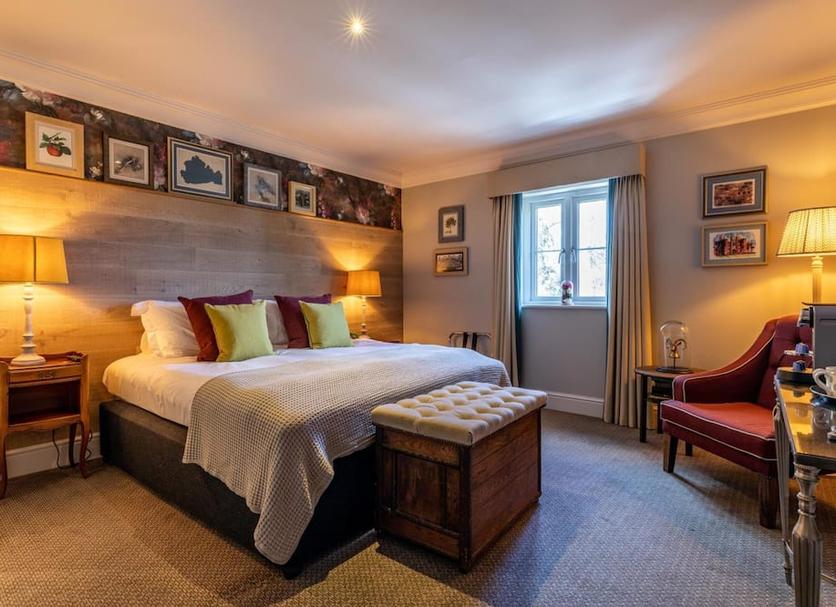 Chambre Photo