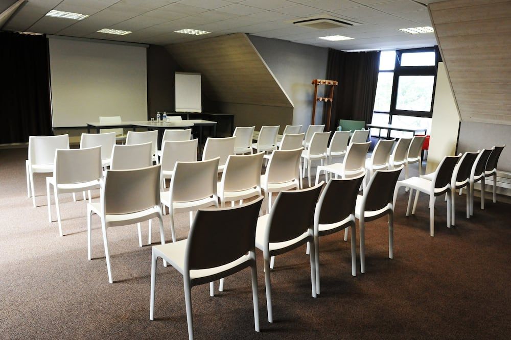 Espace de conférence
