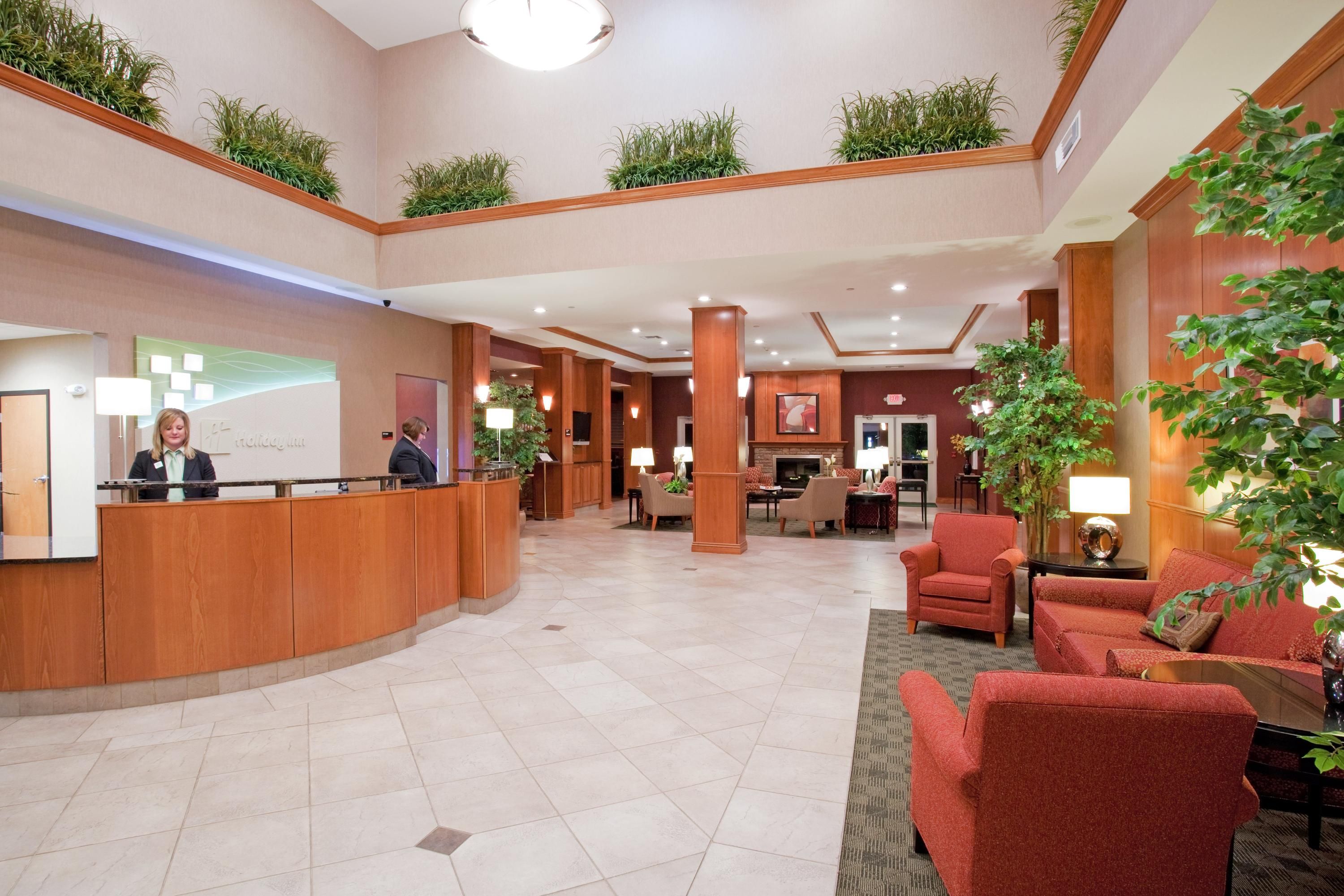 Hall d’entrée