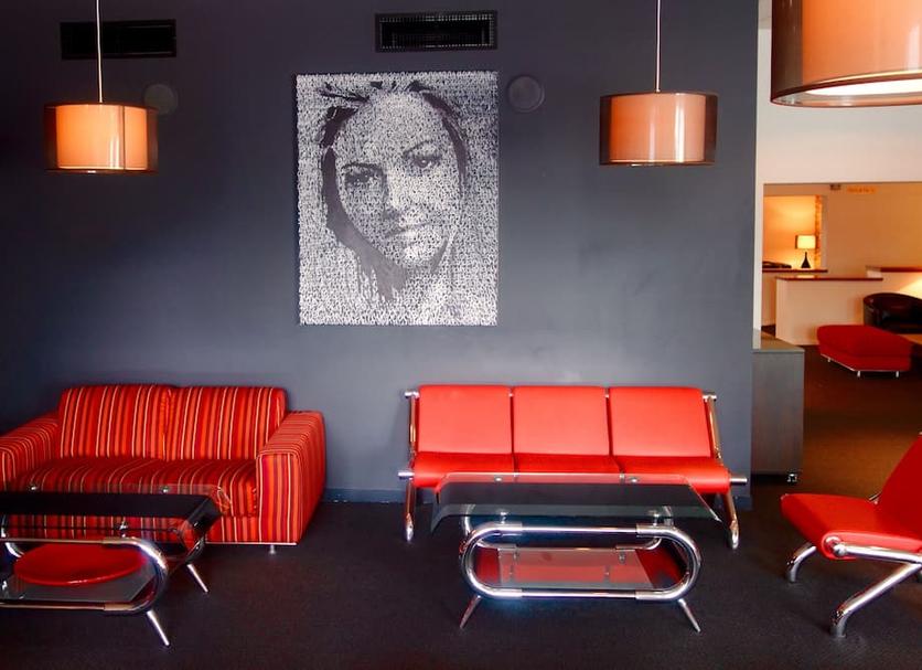 Salon Photo