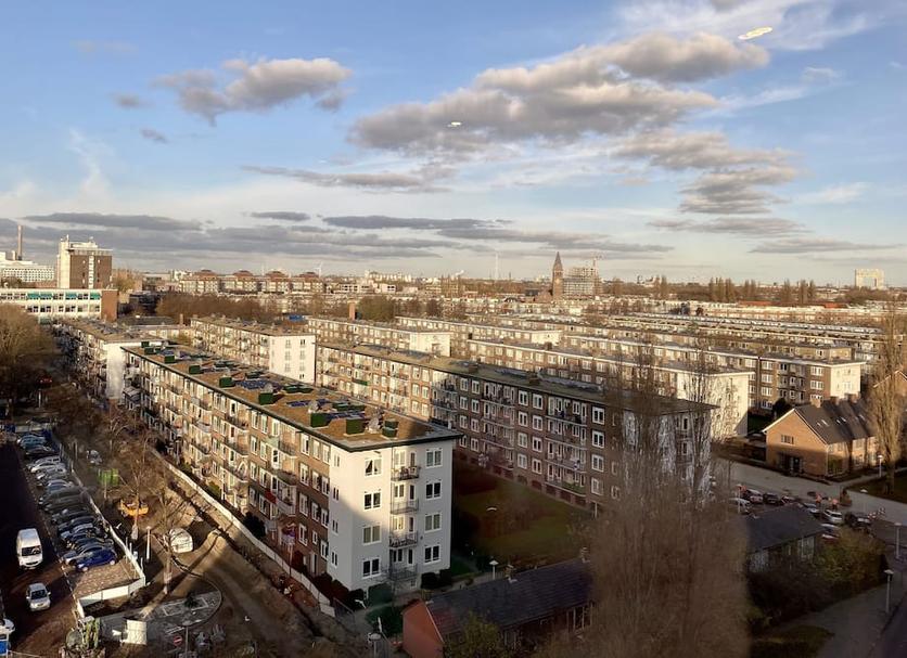 Extérieur Photo