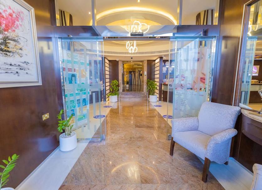 Hall d’entrée Photo
