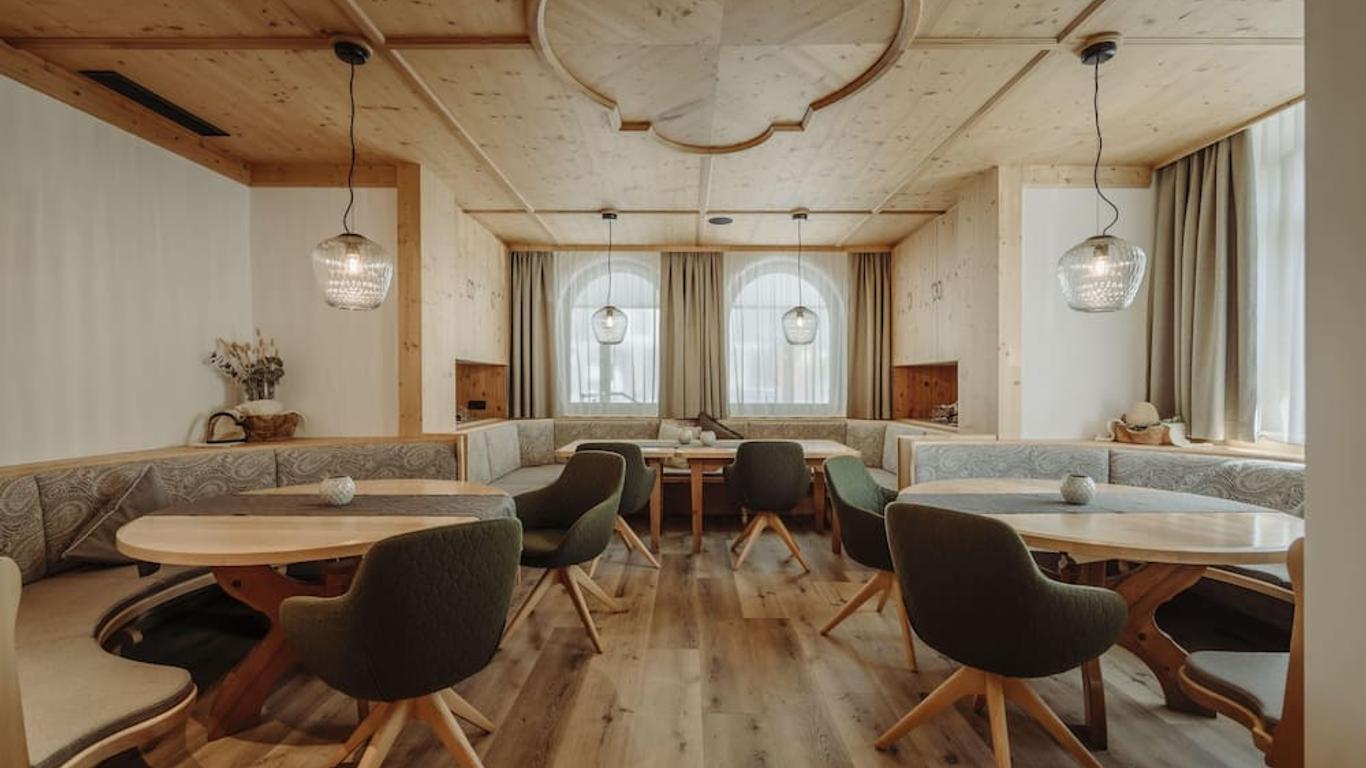 Hotel Salzburger Hof