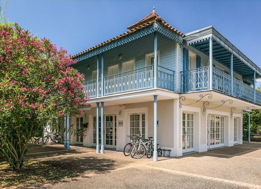 Bâtiment Photo