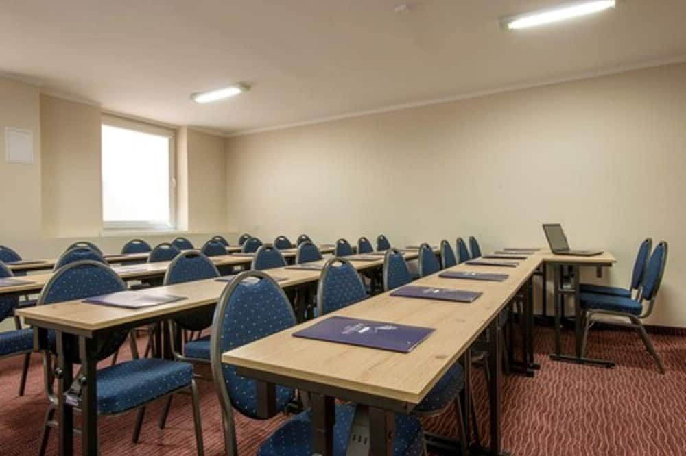Espace de conférence