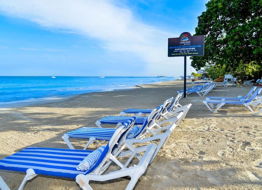 Plage Photo