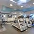 Salle de sport