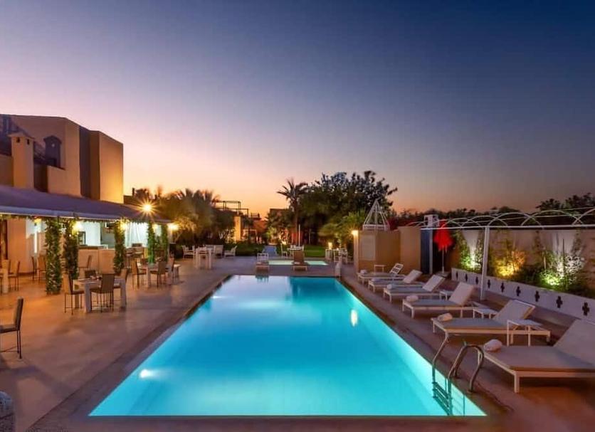 Piscine Photo