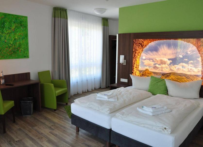 Chambre Photo