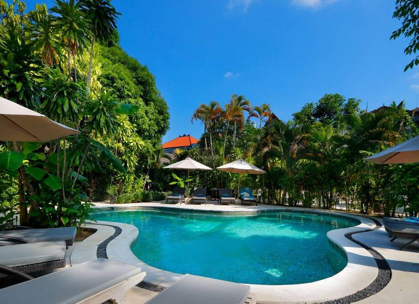 Piscine Photo