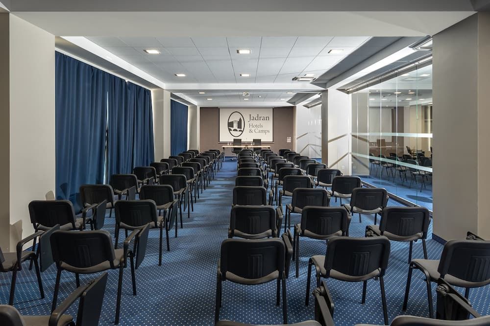 Espace de conférence
