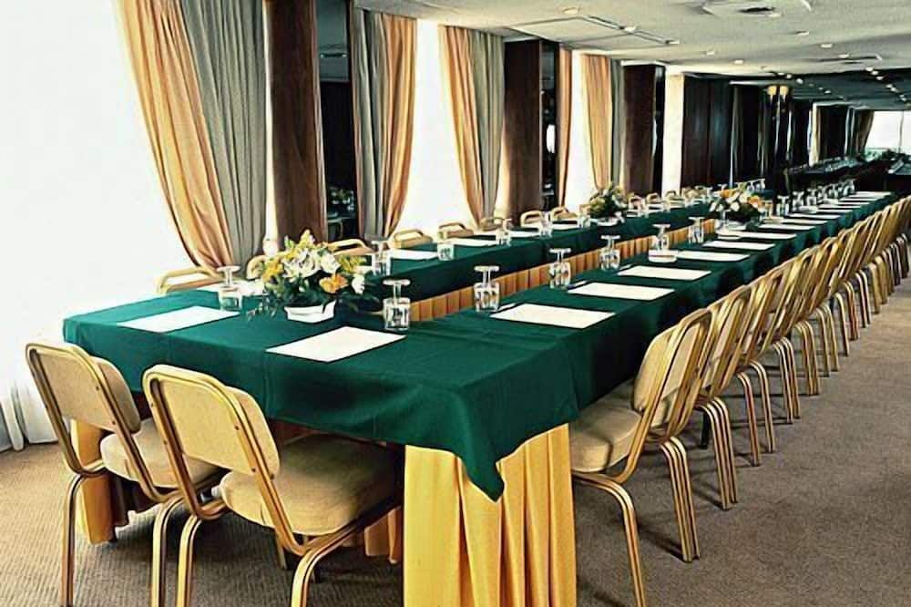 Espace de conférence