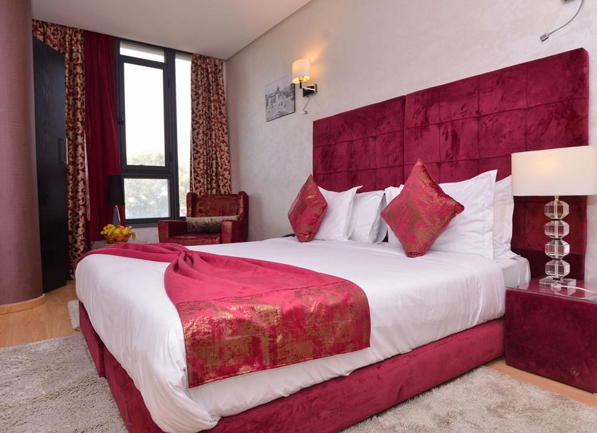 Chambre Photo