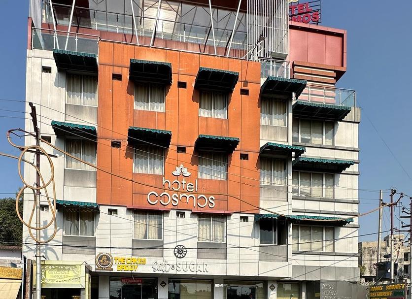 Bâtiment Photo