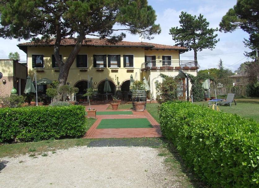 Bâtiment Photo
