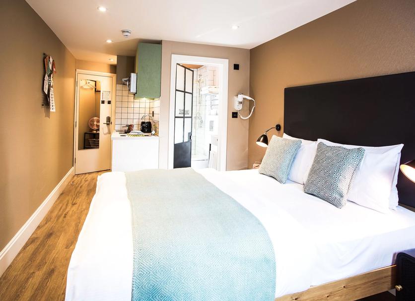 Chambre Photo