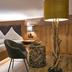 Équipements de la chambre