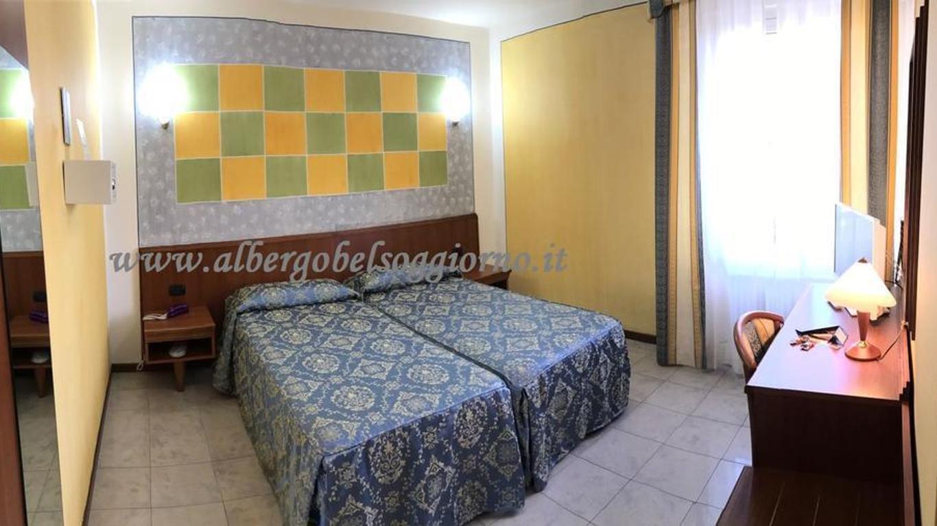 Albergo Bel Soggiorno
