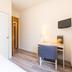 Équipements de la chambre