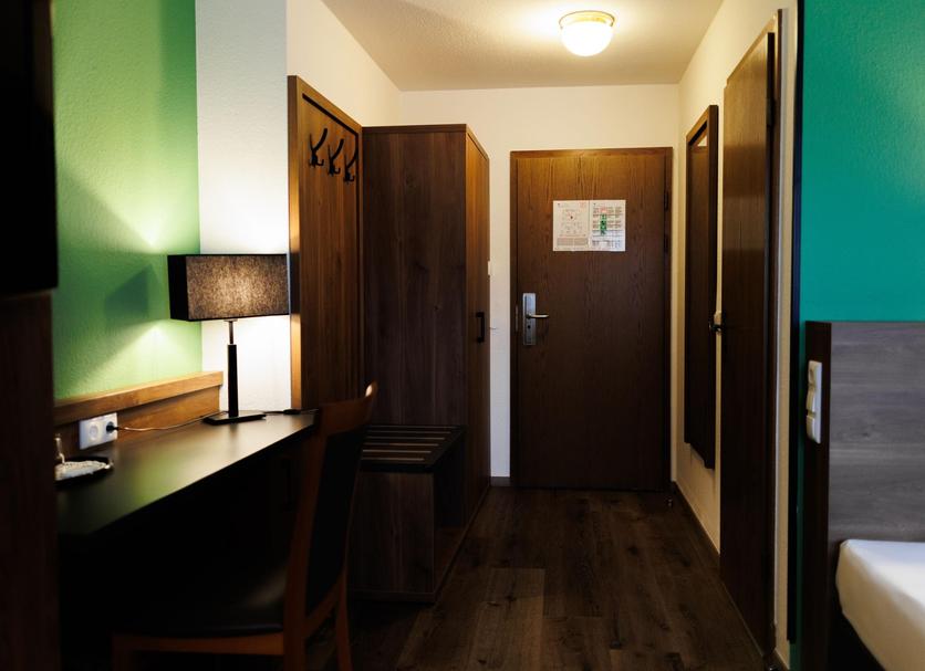 Équipements de la chambre Photo