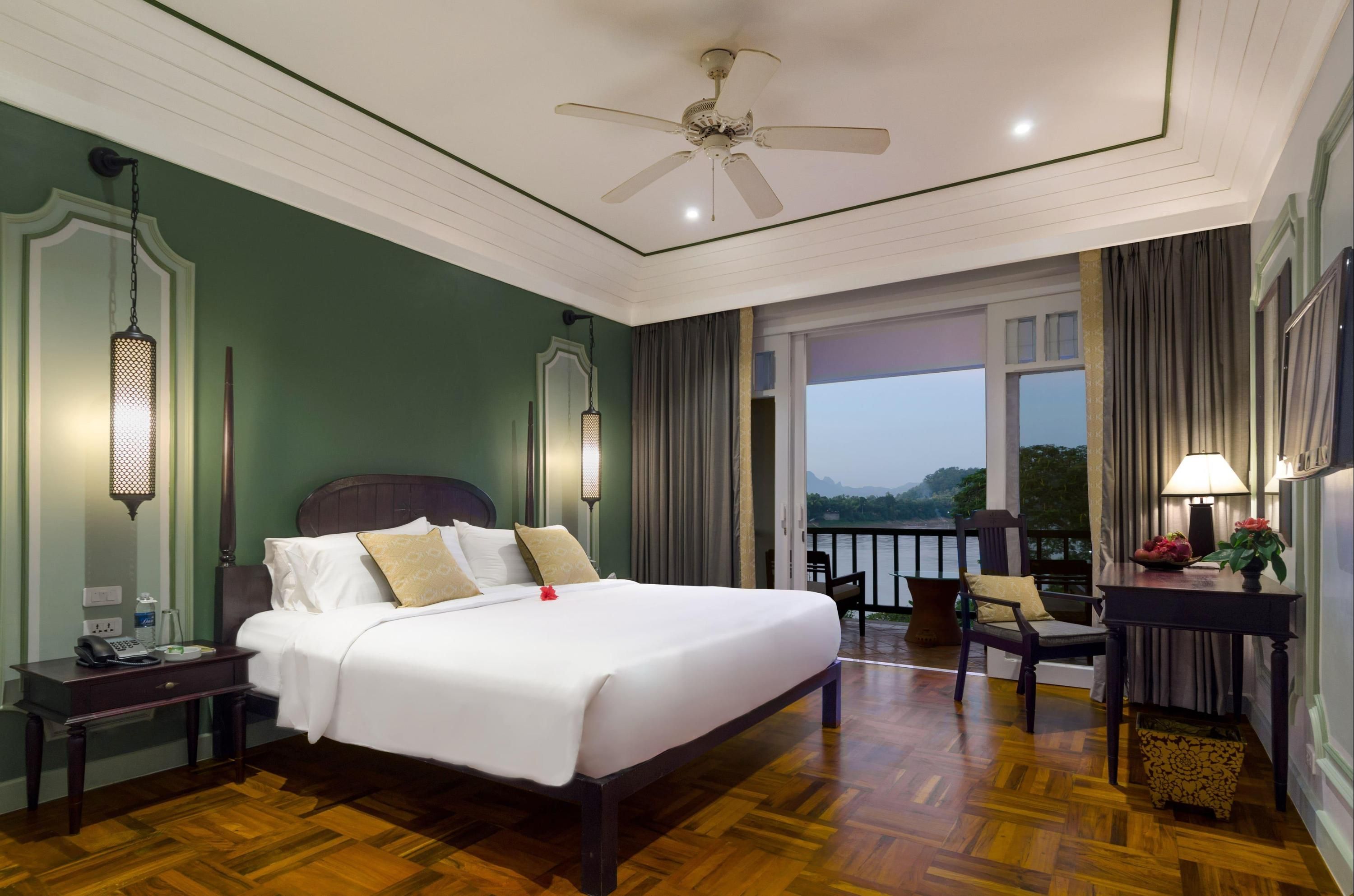 The Grand Luang Prabang Affiliated by Meliá