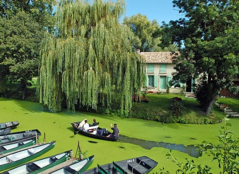 Extérieur Photo