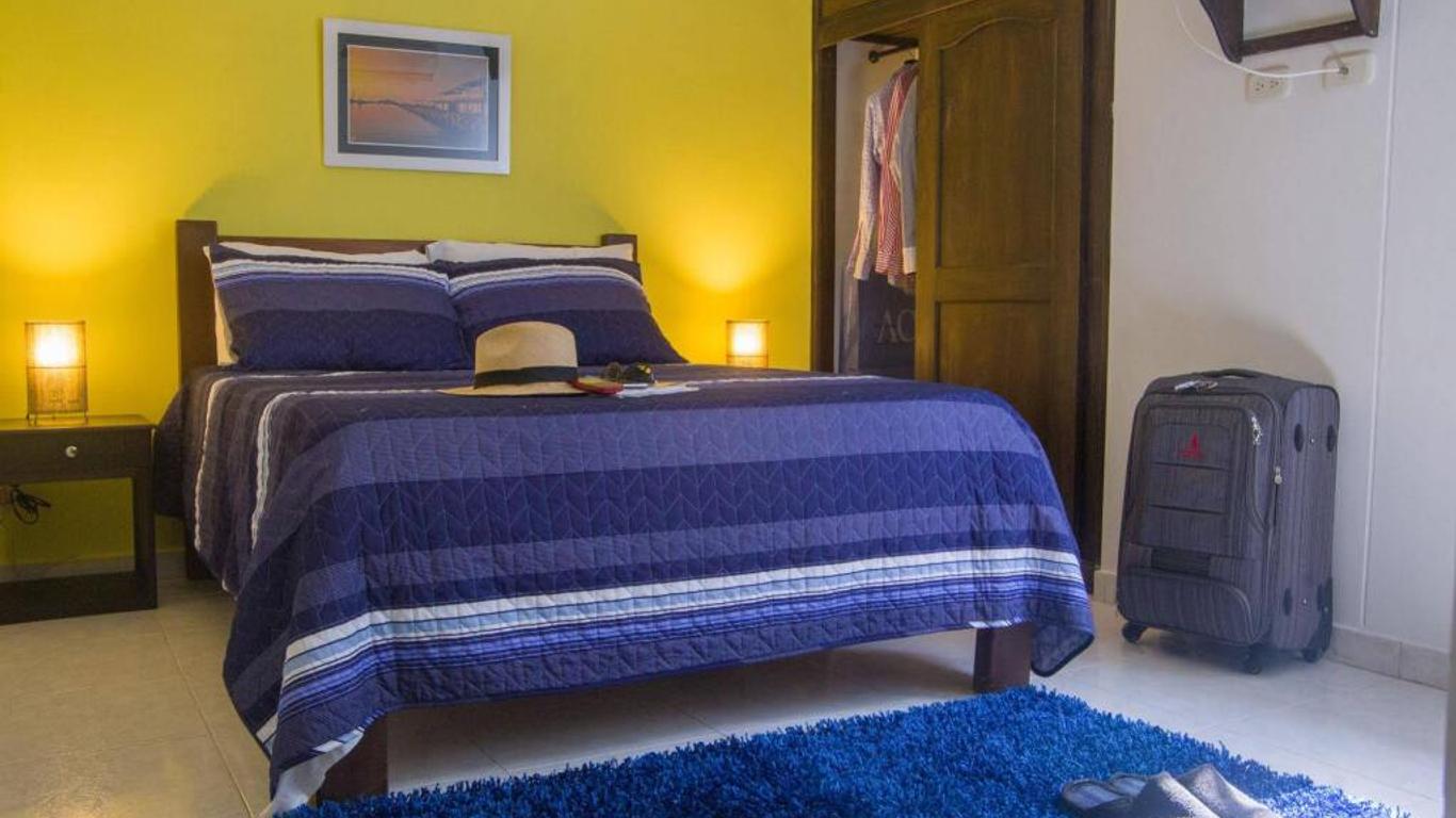 Hotel Marovi