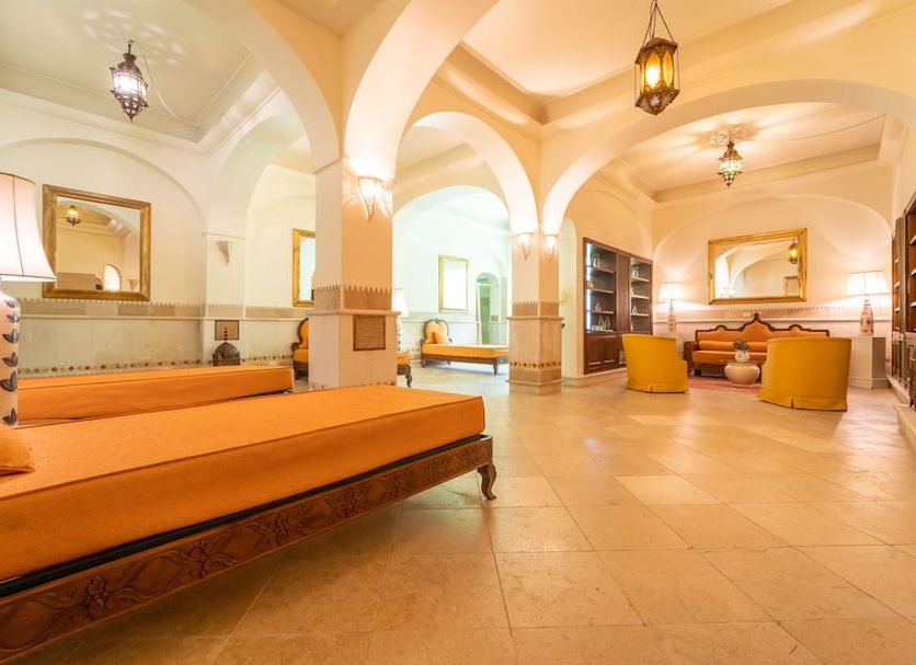 Hall d’entrée Photo