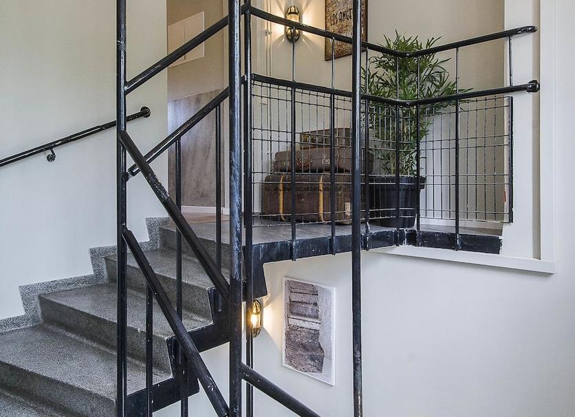 Escalier Photo
