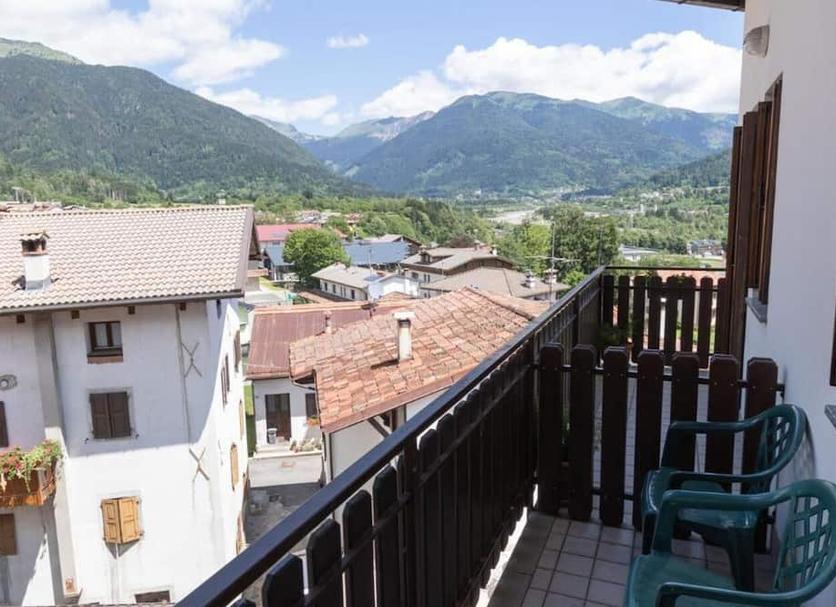 Balcon Photo