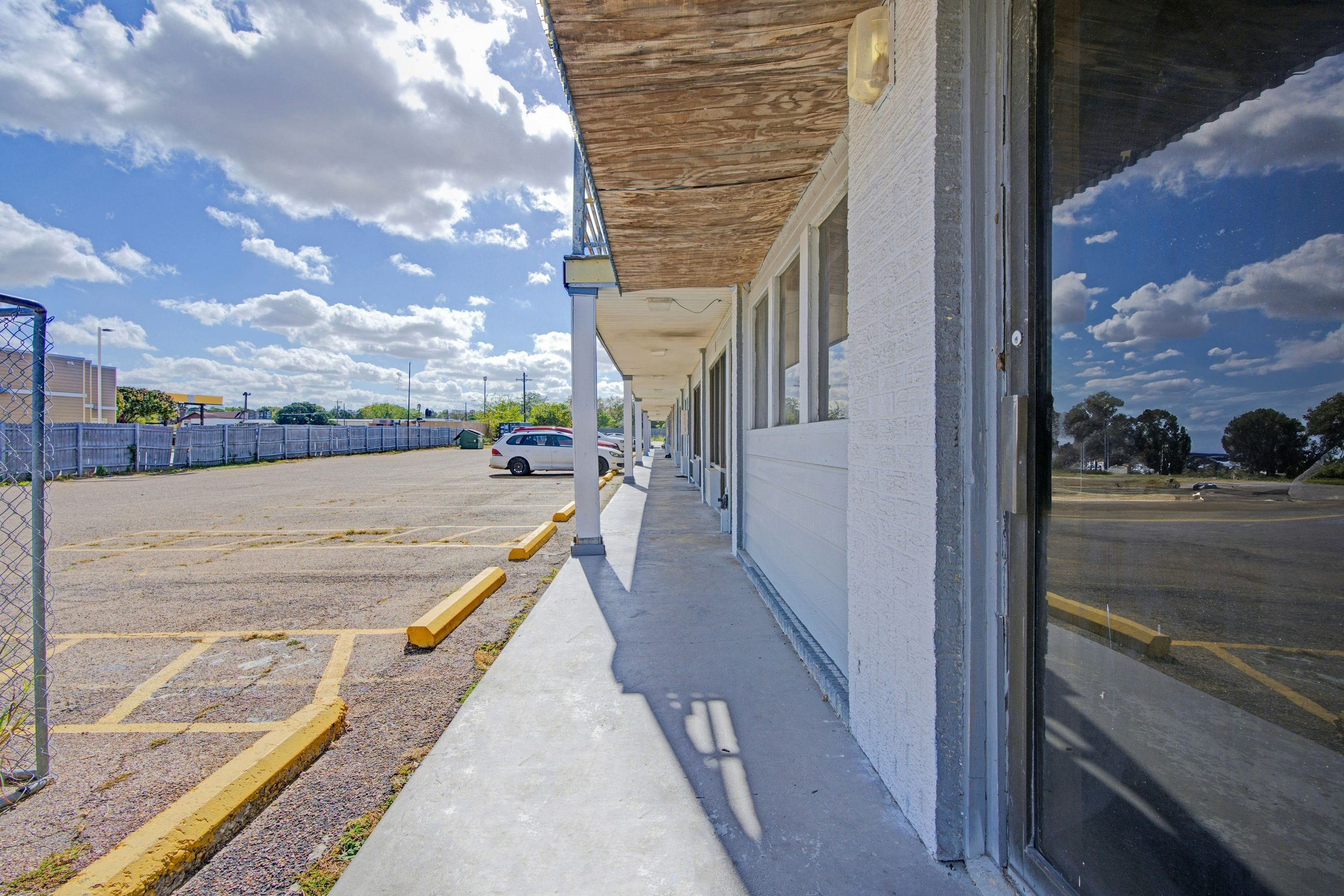 Hall d’entrée