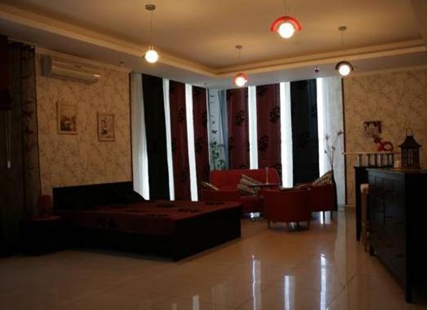 Salon Photo