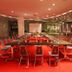 Espace de conférence