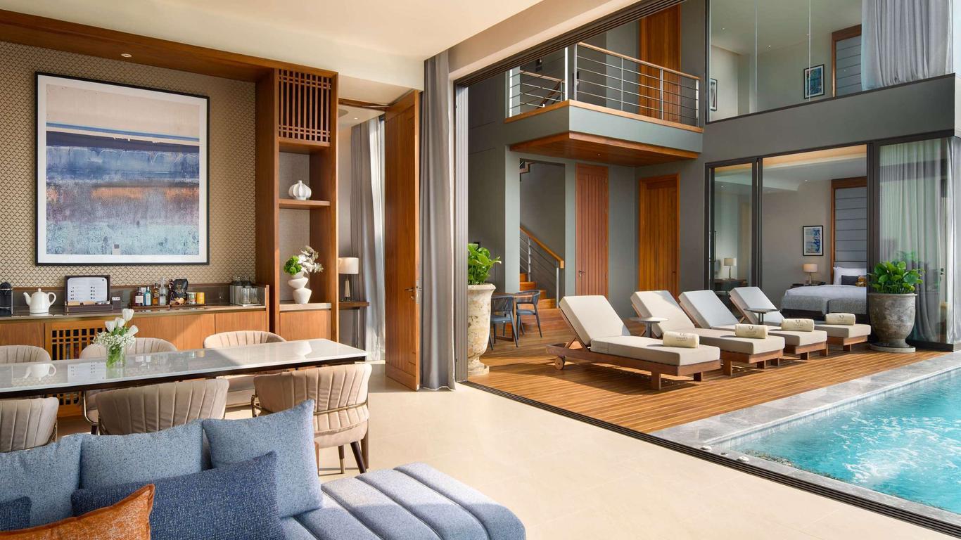 V Villas Phuket - MGallery (Sha Plus+)