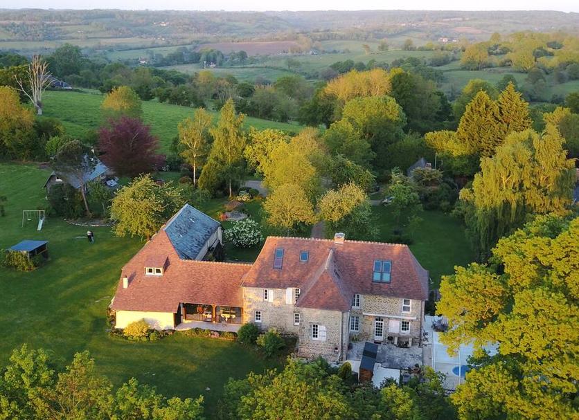 Extérieur Photo