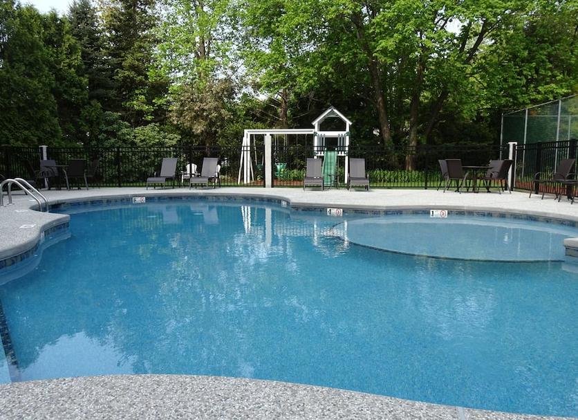 Piscine Photo