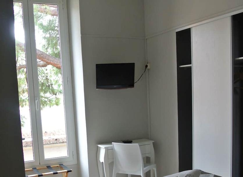 Équipements de la chambre Photo