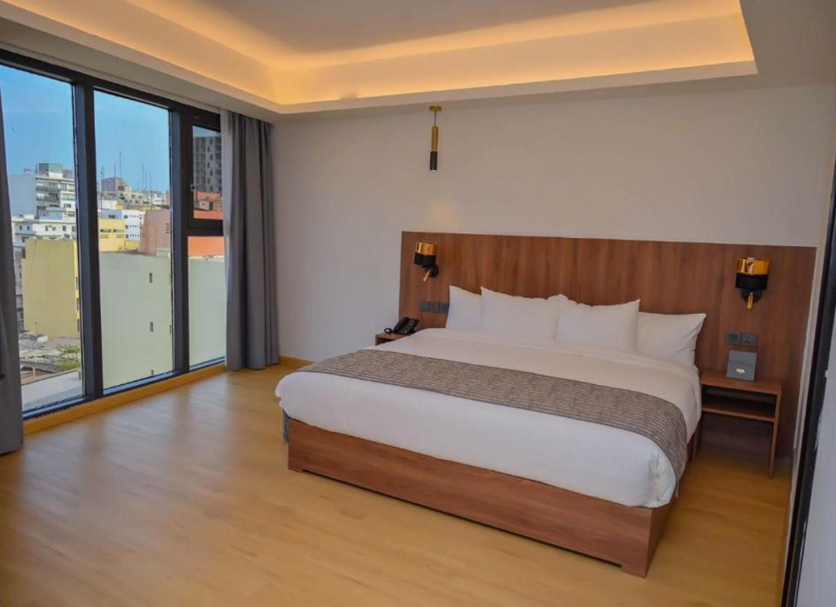 Chambre Photo