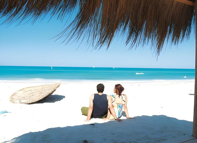 Plage Photo