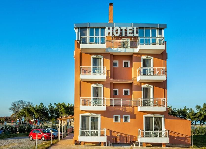 Bâtiment Photo