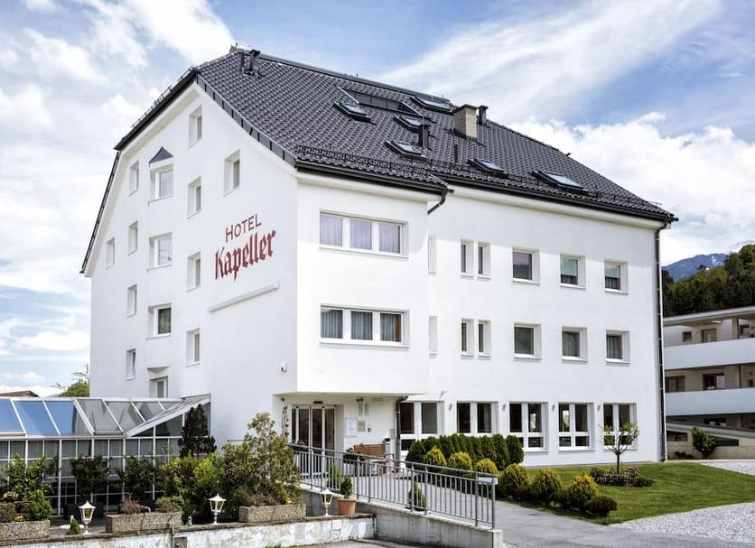 Bâtiment Photo