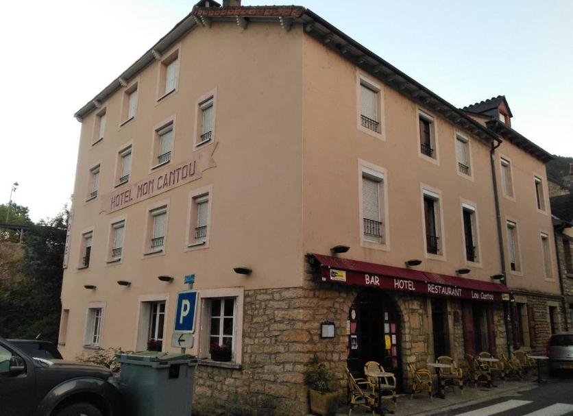 Bâtiment Photo