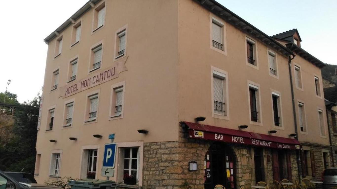 Hotel Lou Cantou
