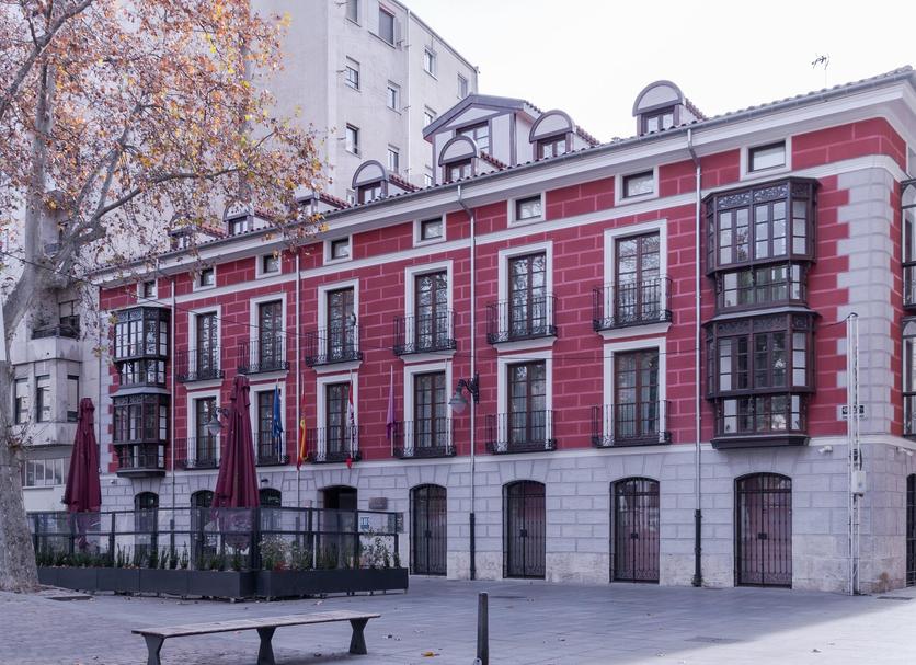 Bâtiment Photo