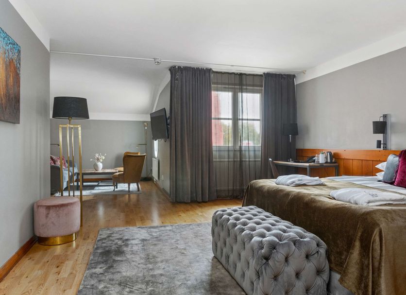 Chambre Photo