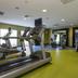 Salle de sport